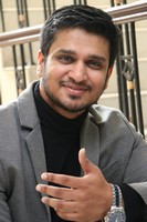 Nikhil Siddharth Photos